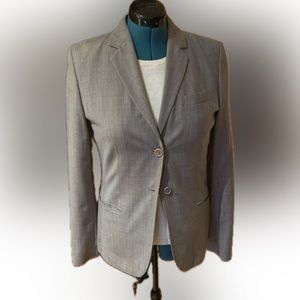 Banana Republic Suit - Jacket and Pants